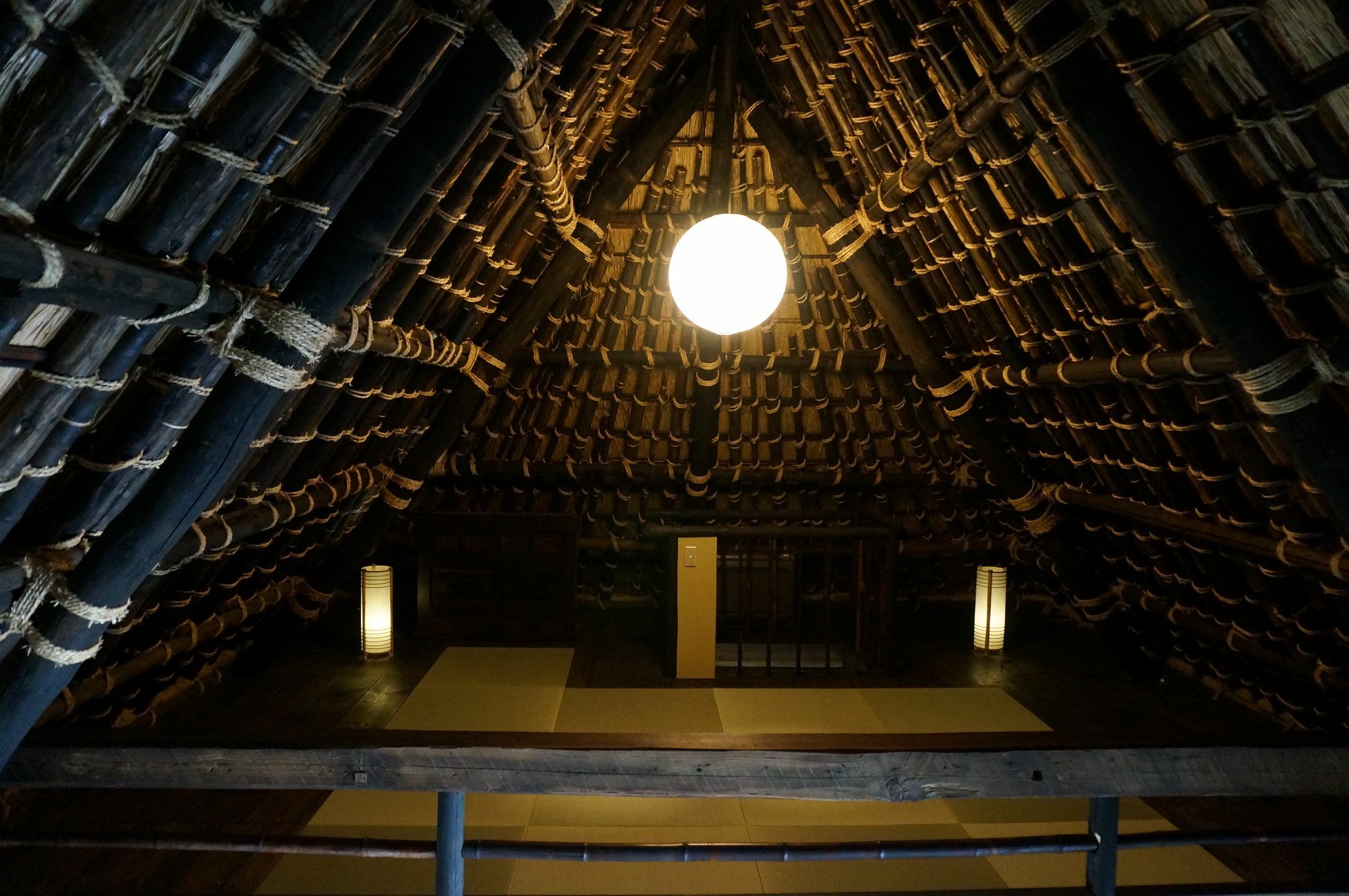 Villa Sasayuri-Ann Nara Exterior foto