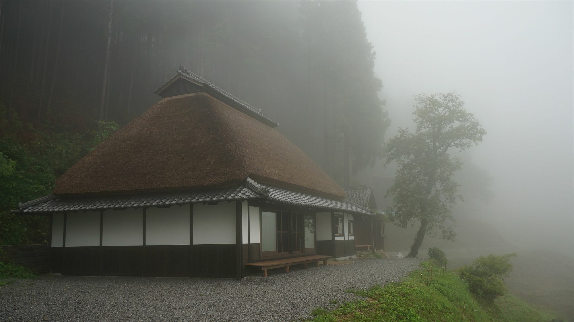 Villa Sasayuri-Ann Nara Exterior foto